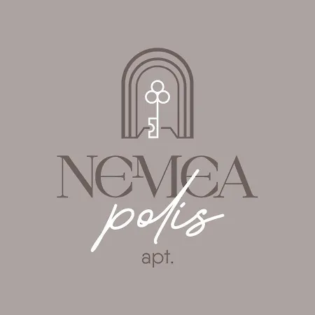Nemeapolis 1 Apt Exterior photo