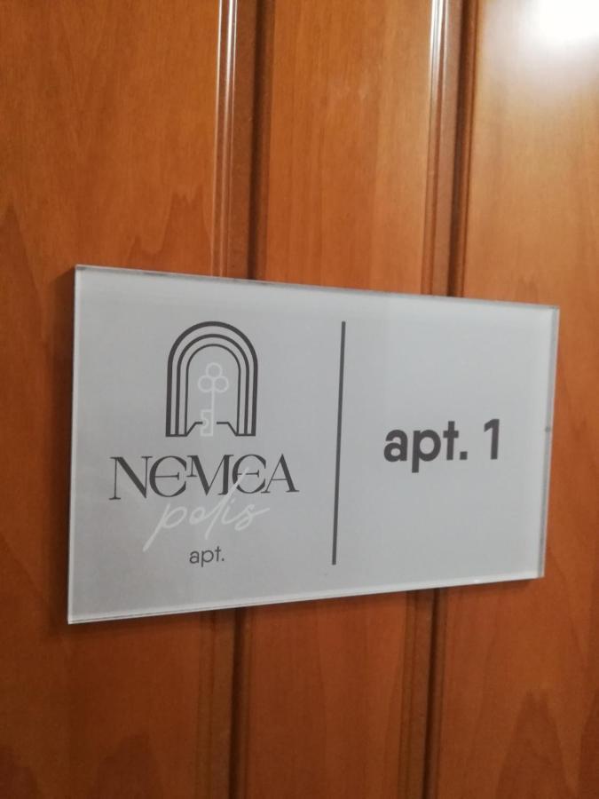 Apartment Nemeapolis 1